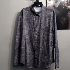 Calvin Klein, Black & White, 100% Cotton